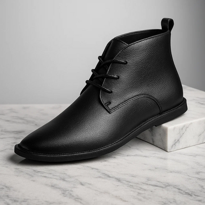 Kingston | Business-Stiefeletten