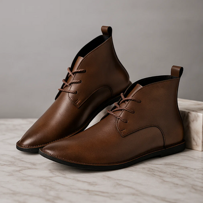 Kingston | Business-Stiefeletten