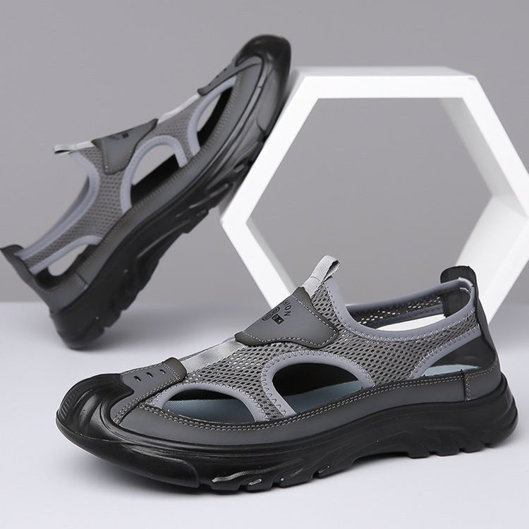 Sommer-Sandalen TrekFlow