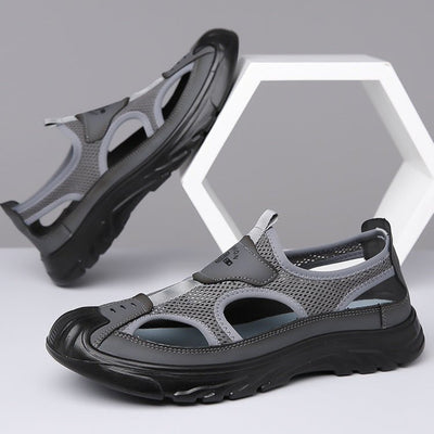 Sommer-Sandalen TrekFlow