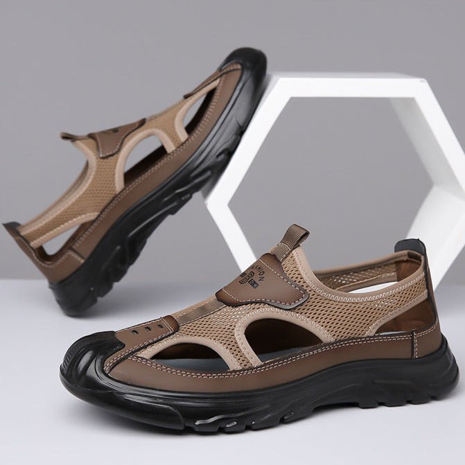 Sommer-Sandalen TrekFlow
