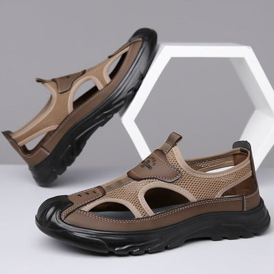 Sommer-Sandalen TrekFlow