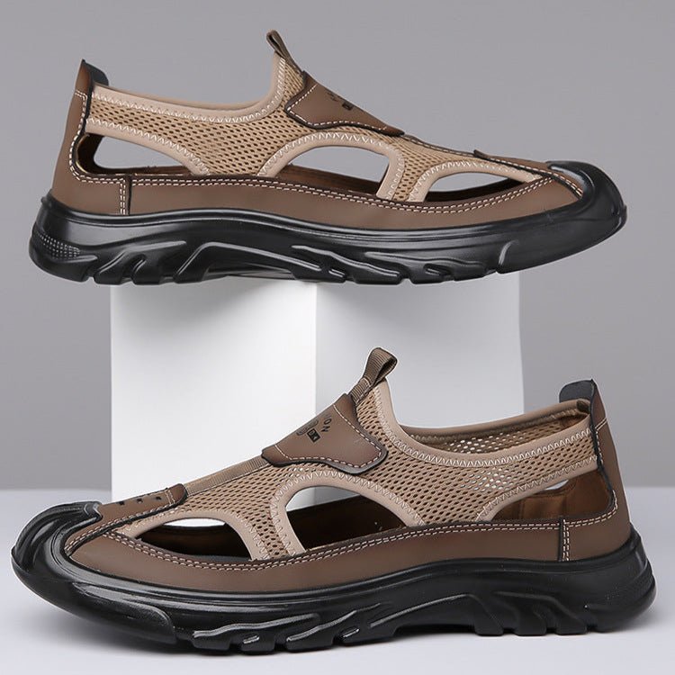 Sommer-Sandalen TrekFlow