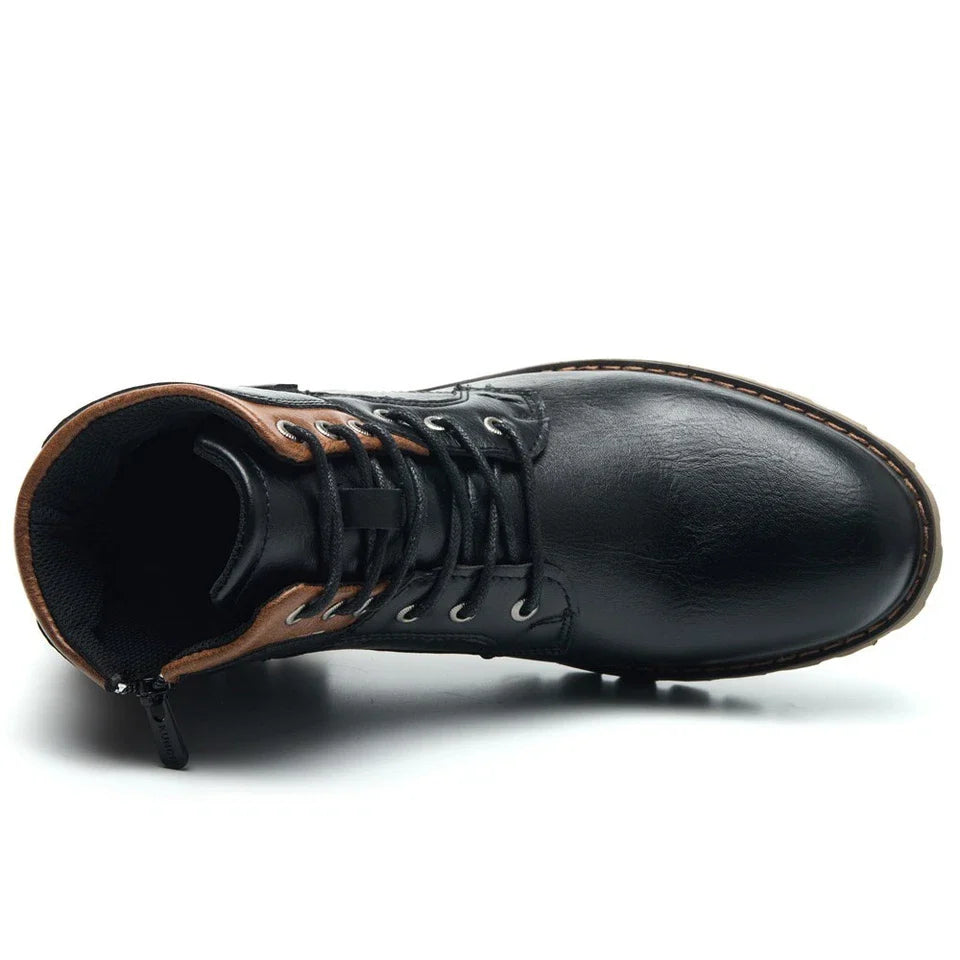 Joshua | Ultrabequeme Stiefel