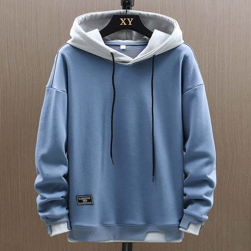 Troy - Frühlings-Hoodie