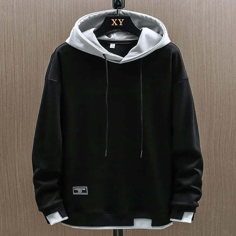 Troy - Frühlings-Hoodie