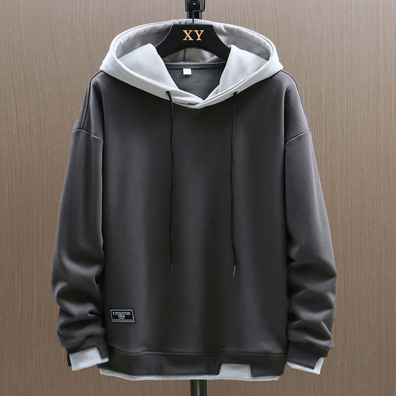 Troy - Frühlings-Hoodie