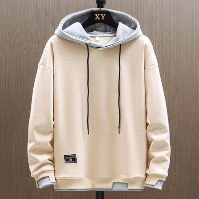 Troy - Frühlings-Hoodie
