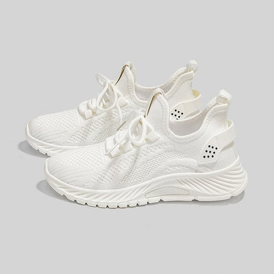 Kaila | Sneaker mit atmungsaktivem Mesh