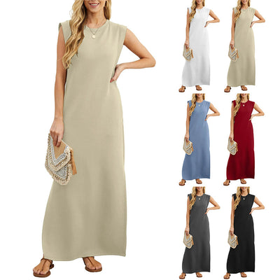 Neraline | Faltenfreies, schickes Kleid