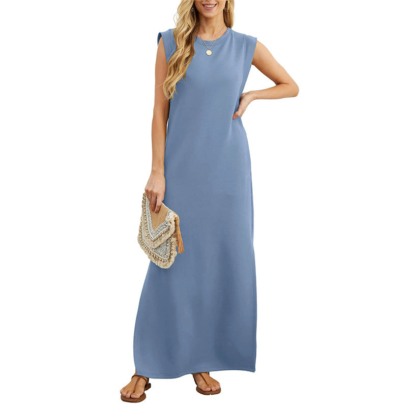 Neraline | Faltenfreies, schickes Kleid