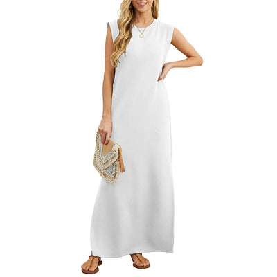 Neraline | Faltenfreies, schickes Kleid