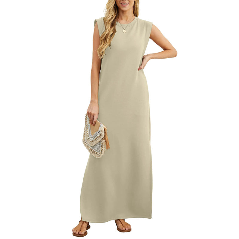 Neraline | Faltenfreies, schickes Kleid