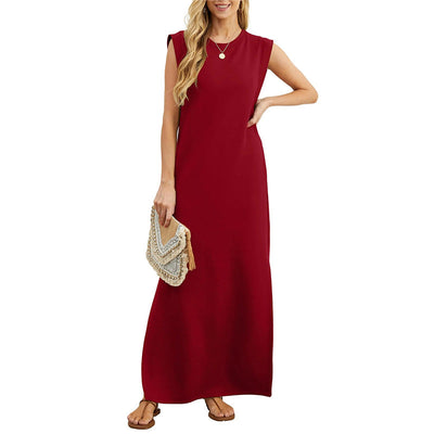 Neraline | Faltenfreies, schickes Kleid