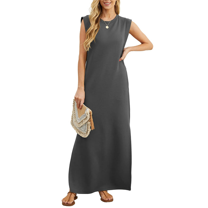 Neraline | Faltenfreies, schickes Kleid