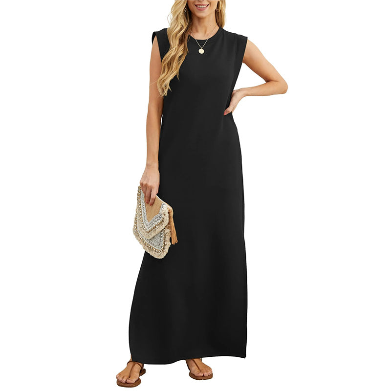 Neraline | Faltenfreies, schickes Kleid