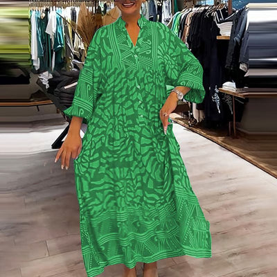Melisande | Elegantes, fließendes Kleid