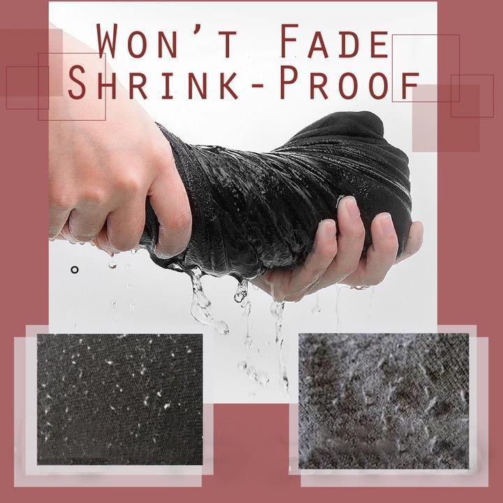 Nahtlose, elastische Thermo-Unterwäsche