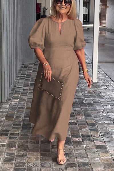 Claire – Elegantes Kleid
