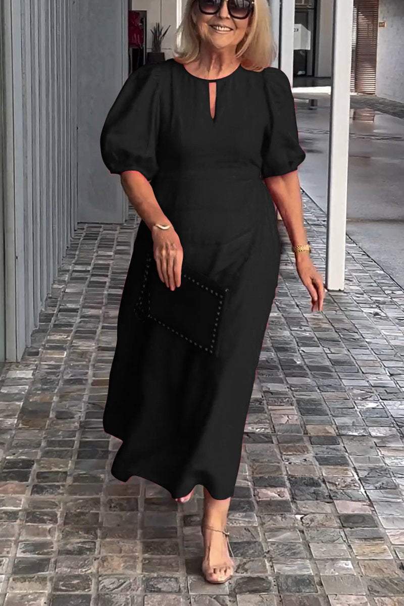 Claire – Elegantes Kleid