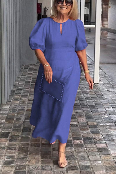 Claire – Elegantes Kleid