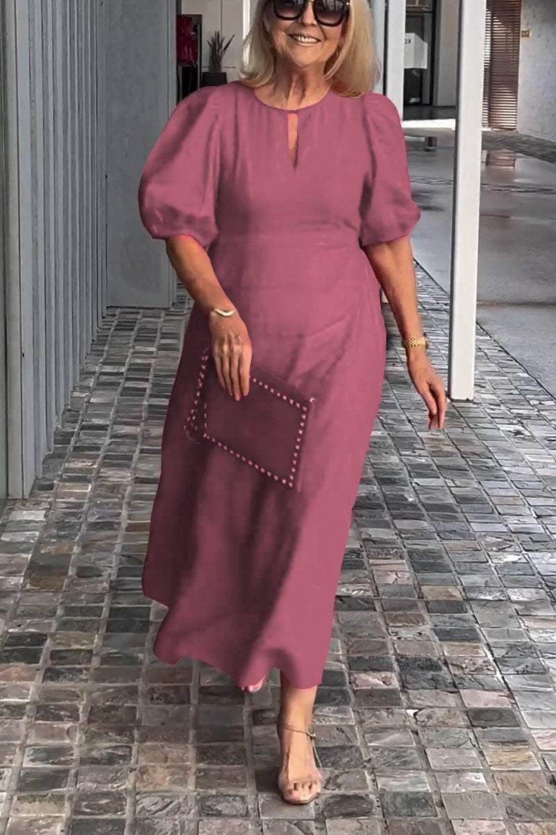 Claire – Elegantes Kleid