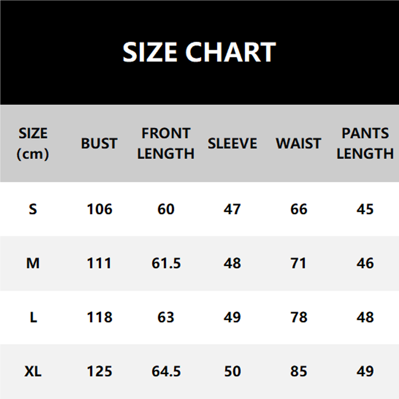 Damen Zweiteiler mit V-Ausschnitt