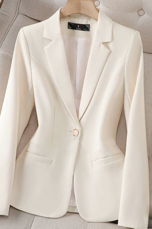Sylva Rae – Perfekter Blazer