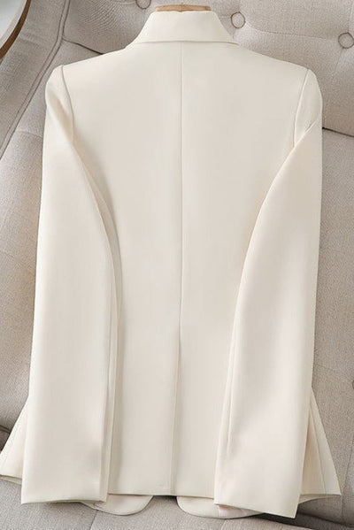 Sylva Rae – Perfekter Blazer