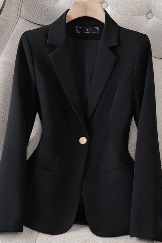 Sylva Rae – Perfekter Blazer