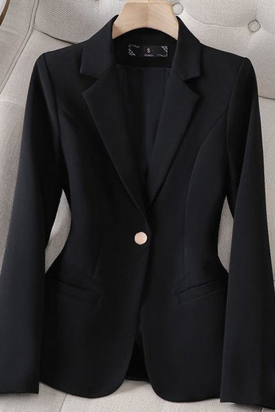 Sylva Rae – Perfekter Blazer
