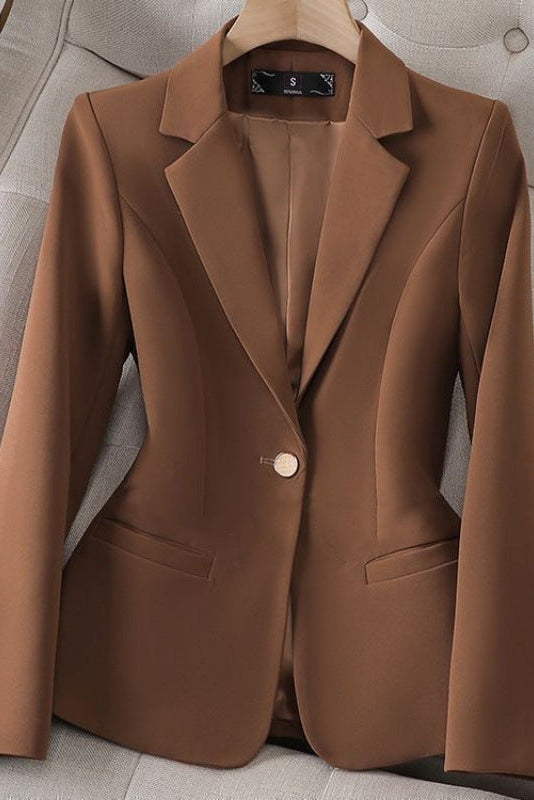 Sylva Rae – Perfekter Blazer
