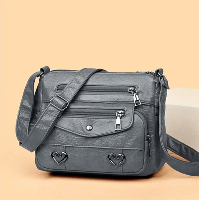 Ulva – A bag that always fits perfectly