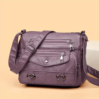 Ulva – A bag that always fits perfectly