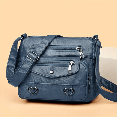 Ulva – A bag that always fits perfectly