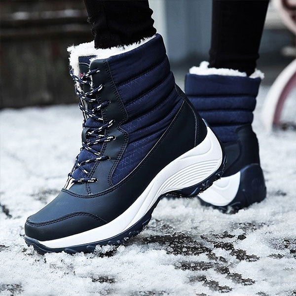 WINTER THERMAL BOOTS