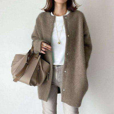 Isabela - Strickjacke 
