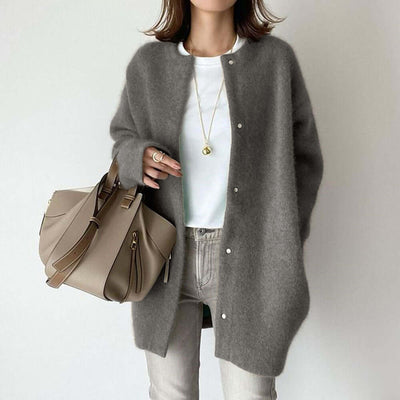 Isabela - Strickjacke 
