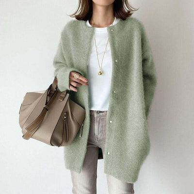 Isabela - Strickjacke 