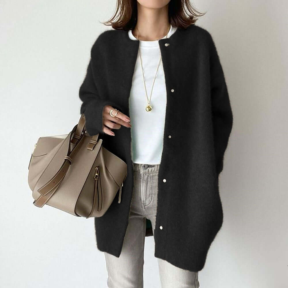 Isabela - Strickjacke 