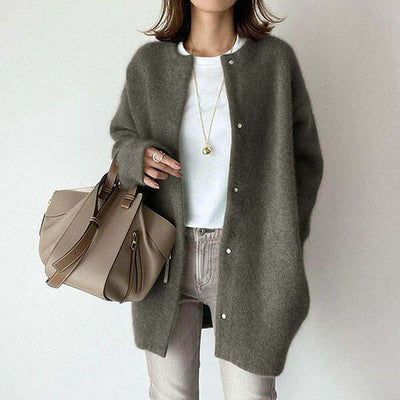 Isabela - Strickjacke 