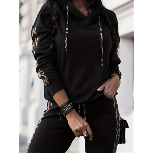 COZYLUX - KOMPLETTES SPORTSET FÜR DAMEN