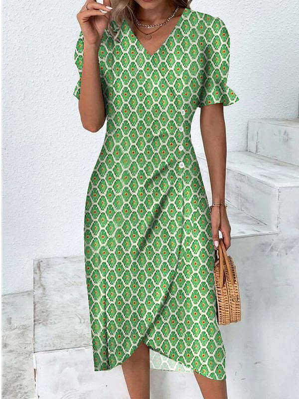 Sommerkleid