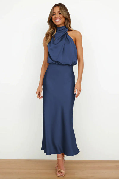 Veronica – Perfekt gestyltes Kleid