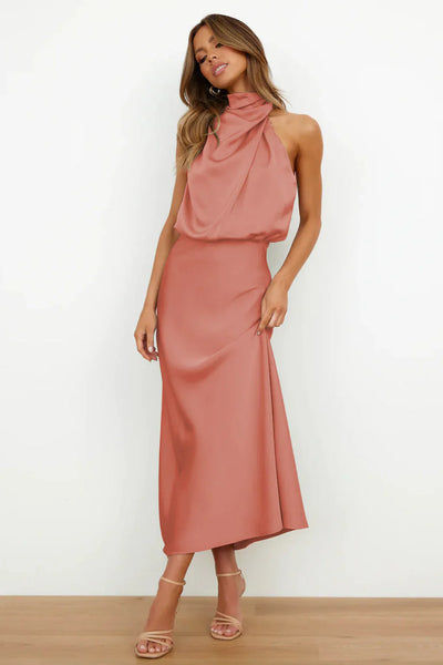 Veronica – Perfekt gestyltes Kleid