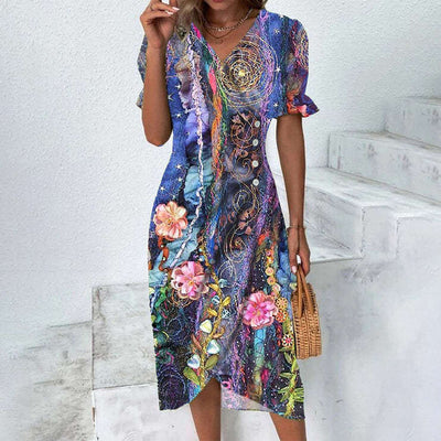 Sommerkleid