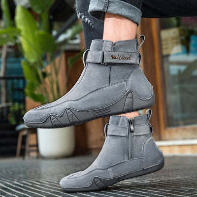 Wiecel Lux Barefoot Shoes