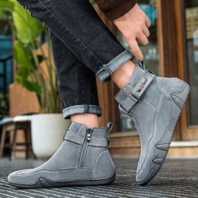 Wiecel Lux Barefoot Shoes