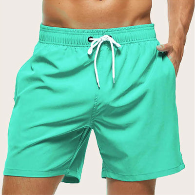 Kairos | Vielseitige Shorts mit Kordelzug