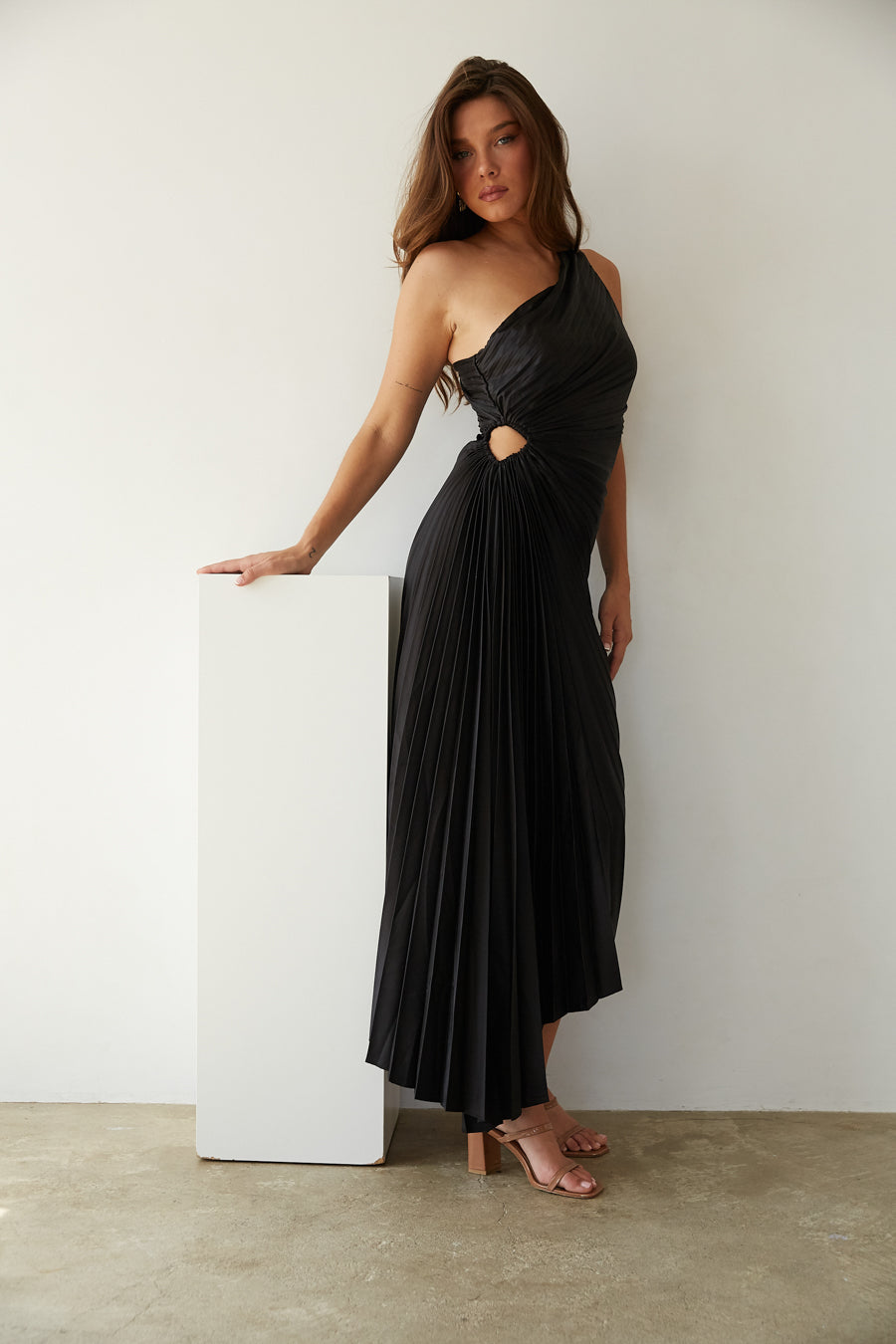 Sylviana - Elegantes Kleid